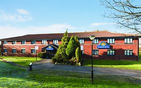 Days Inn Hotel Membury
